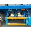 Feichi 3 Axle 4 Axle 40t 60t Container Transportation Flatbed Trailer Container Semi-Trailer for Sale in Africa