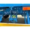 Factory Price 3 Axle Flatbed Semi Trailer 20 FT 40 FT Container Cargo Transport Support Customization Flatbed Trailer
