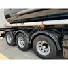 China 3-4 Axle Aluminium Steel Fuel Tank Trailer 40000 Liters Liquid New or Used Fue Loil Tanker Semi Trailer for Sale