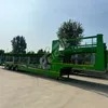 Feichi Car Carrier Transportation of 8 Cars Semi Tailer 3 Axle Mechanical/Air Suspension Multi-Purpose Transport Semi-Trailer