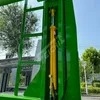 Factory Supply Great Price 2/3 Axle 4-8 Car Vehicle Transport Steel Land Road Multi-Purpose Car Semi Trailer Car Trailer